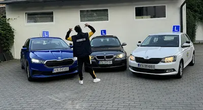 Ośrodek Szkolenia Kierowców „LIDER” Nowy Sącz